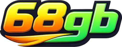 Logo 68gb